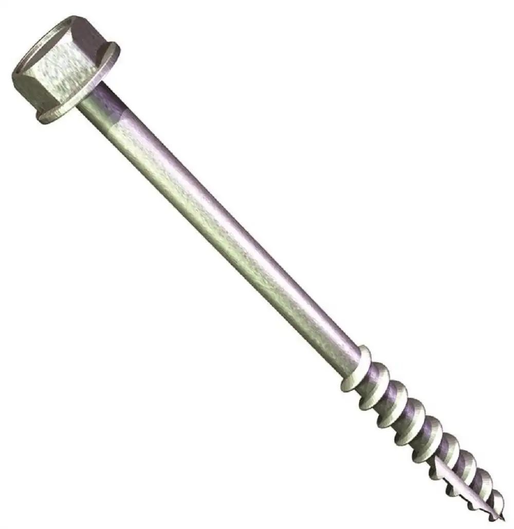 Grabber Construction GLM500CP Self-Drilling Structural Framing Screw