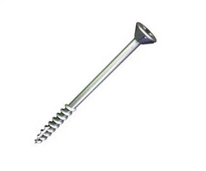 Grabber Construction GTIE12CP Framing Timber Screw