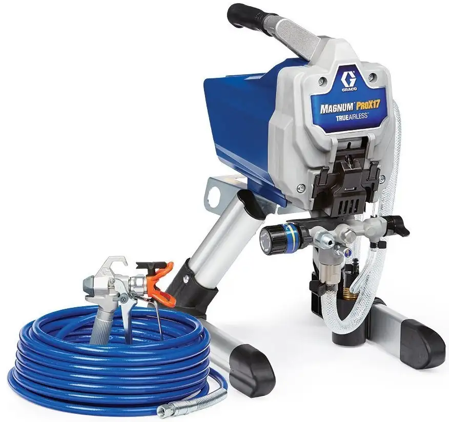 Graco 17G177 Magnum ProX17 Airless Paint Sprayer