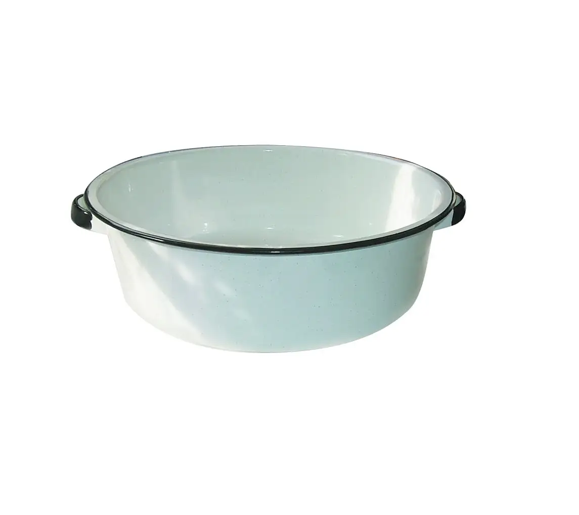 Granite Ware F6416-4 Dish Pan With Handle