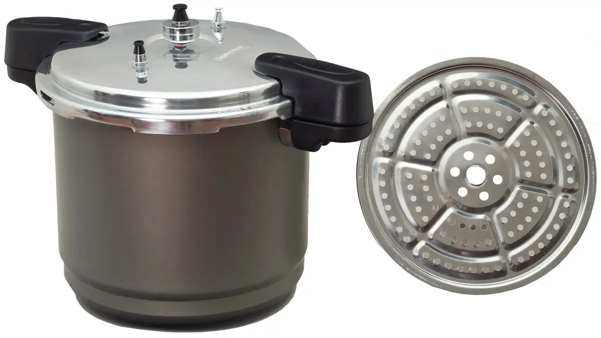 GraniteWare F0732-2 Pressure Canner