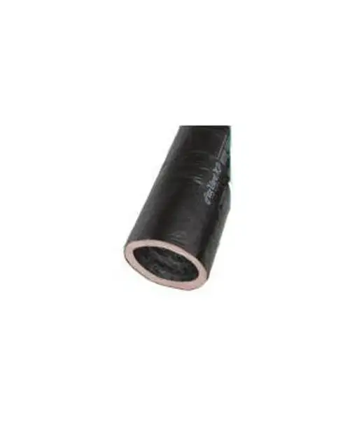 Gray Metal Products 2508 Insulated Flex Duct