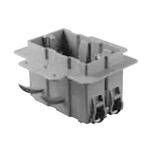 Graybar ICF-3-CLU Insulated Concrete Form Electrical Box