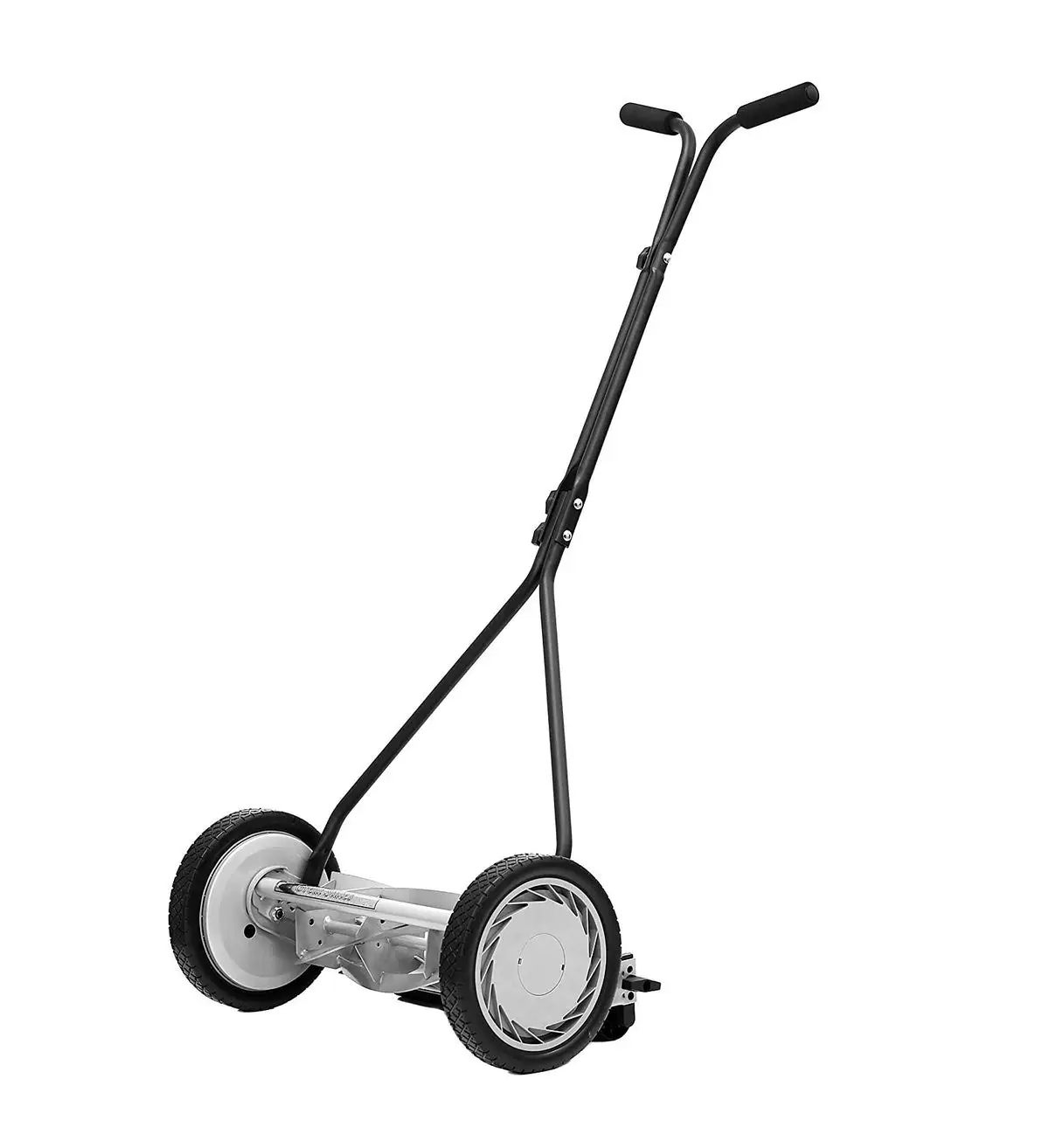 Great States 415-16 Reel Lawnmower