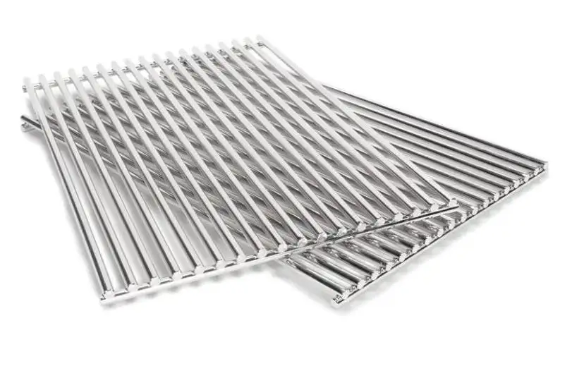 Grill Care 17527 Grill Rod Grid