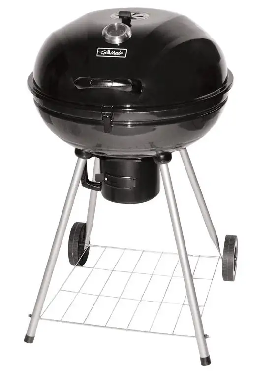 Grill Mark CBC1606A Charcoal Grill Kettle