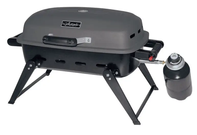 Grill Mark GBT1620A Portable Gas Grill