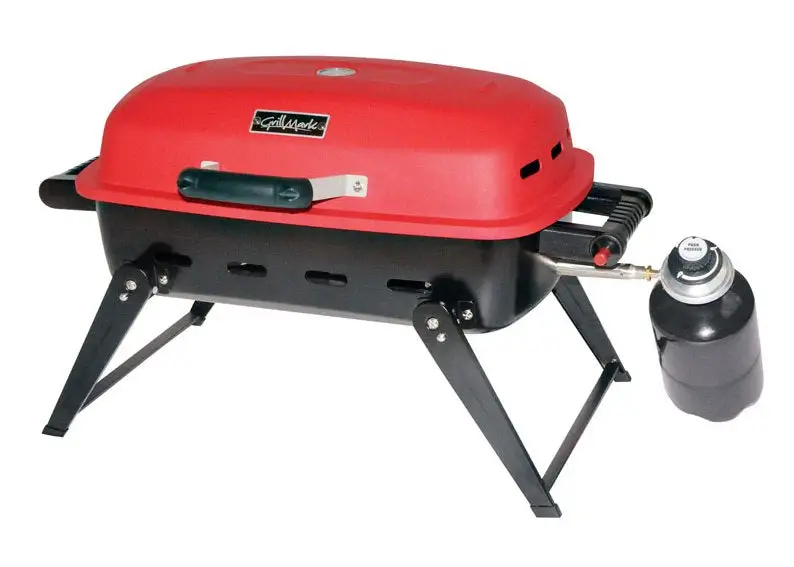 Grill Mark GBT1620AR Portable Gas Grill