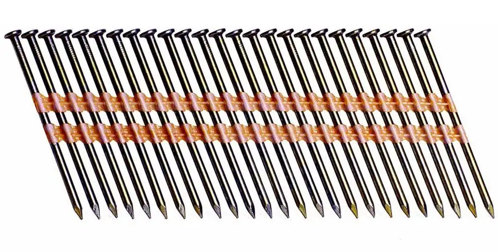 Grip-Rite GR014 Steel Framing Nails