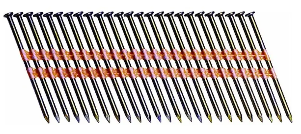 Grip-Rite GR07 Round Head Framing Nails