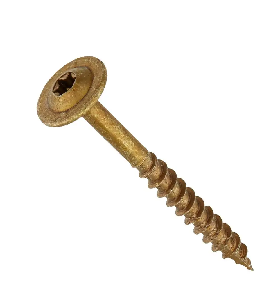 GRK 11069 Cabinet Screw Pro Pak