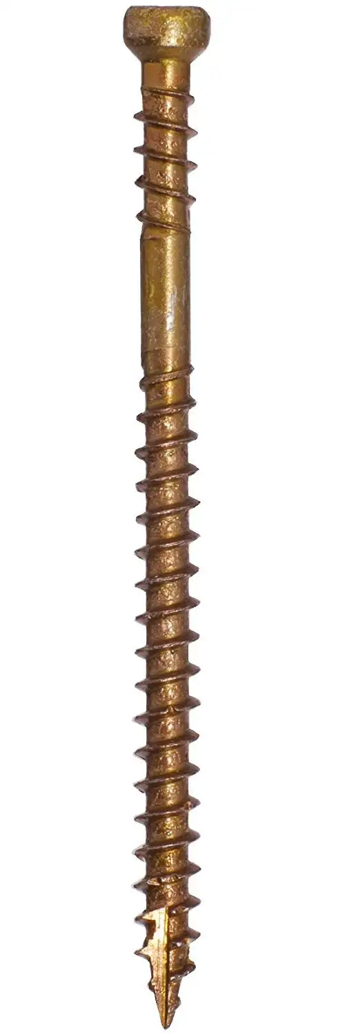 GRK 15101 Composite Trim Head Screw