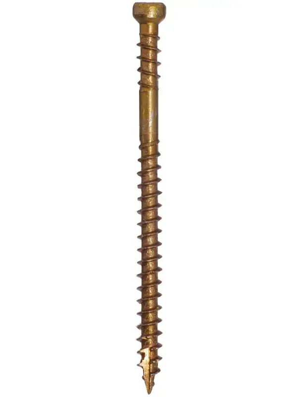 GRK 16077 RT Composite Trim Head Screws