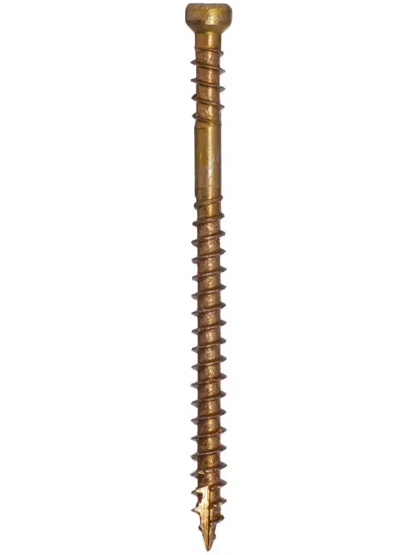 GRK 16079 RT Composite Trim Head Screws