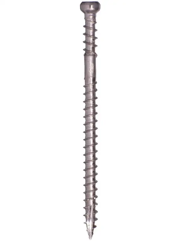 GRK 36101 Composite Pheinox Stainless Steel Screws