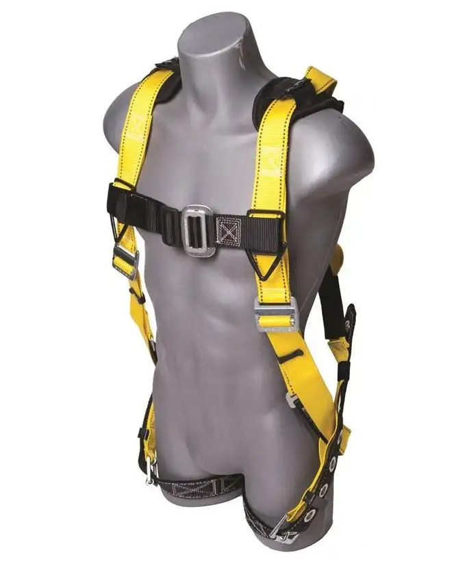 Guardian 11166 XL-XXL-TB Safety Harnes