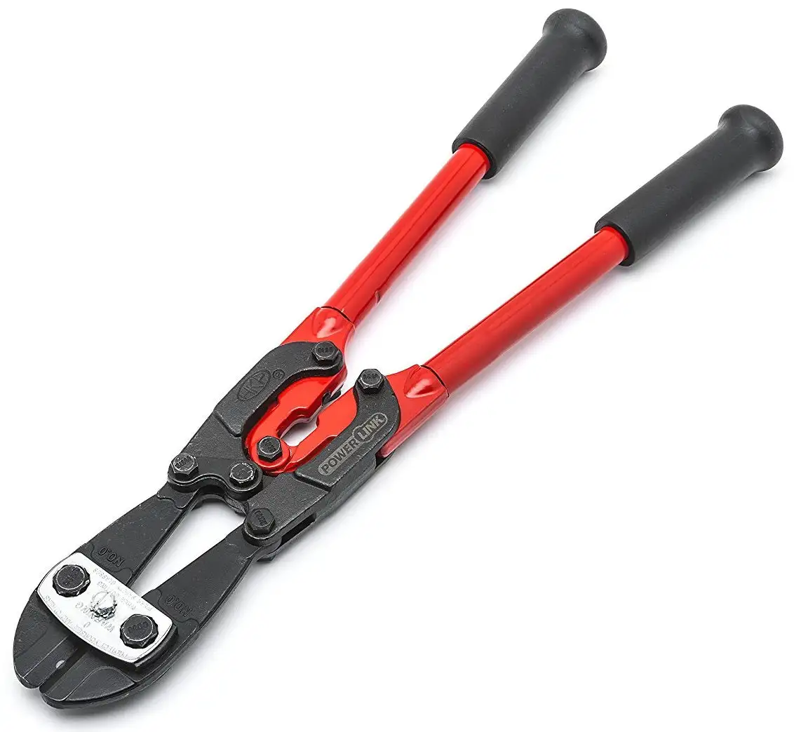 H.K. Porter 0090MCD Power Link Bolt Cutter