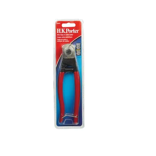 H.K. Porter 0690TN Wire Rope & Cable Cutter