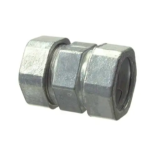 Halex 22205B EMT Compression Coupling