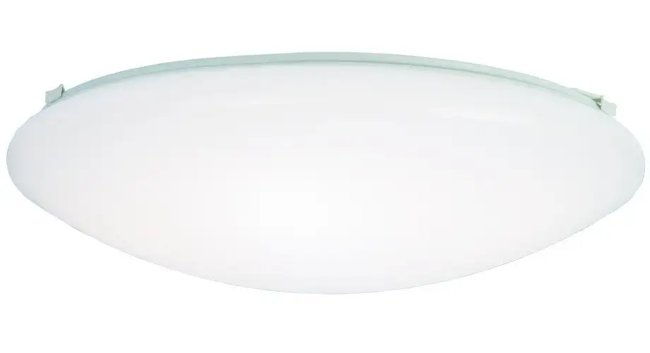 Metalux FMLED16WH840PR LED Flush Mount