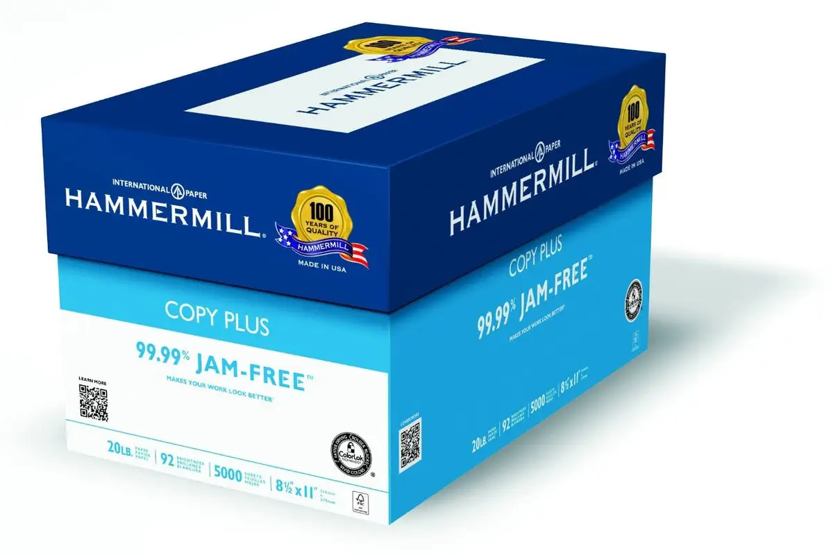 Hammermill 231343 Tidal MP Copier Paper