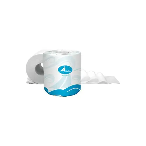 Harbor H24480 2 Ply Toilet Paper