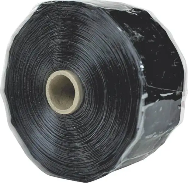 Harbor Products RT2000303601USZ41 Industrial Black Tape