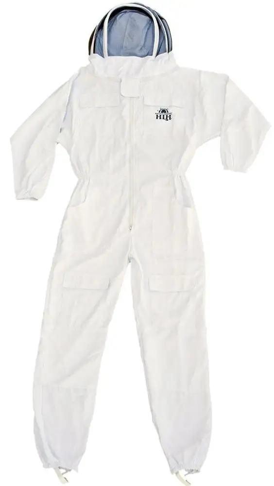 Harvest Lane Honey CLOTHSL-101 Beekeeping Suit