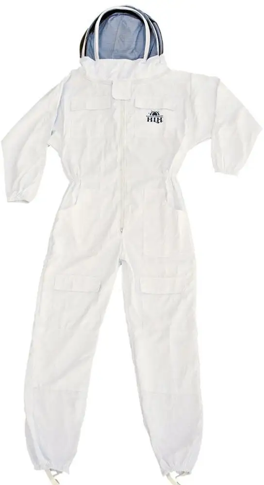 Harvest Lane Honey CLOTHSS-101 Beekeeping Suit