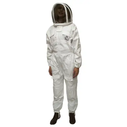 Harvest Lane Honey CLOTHSXL-101 Beekeeping Suit