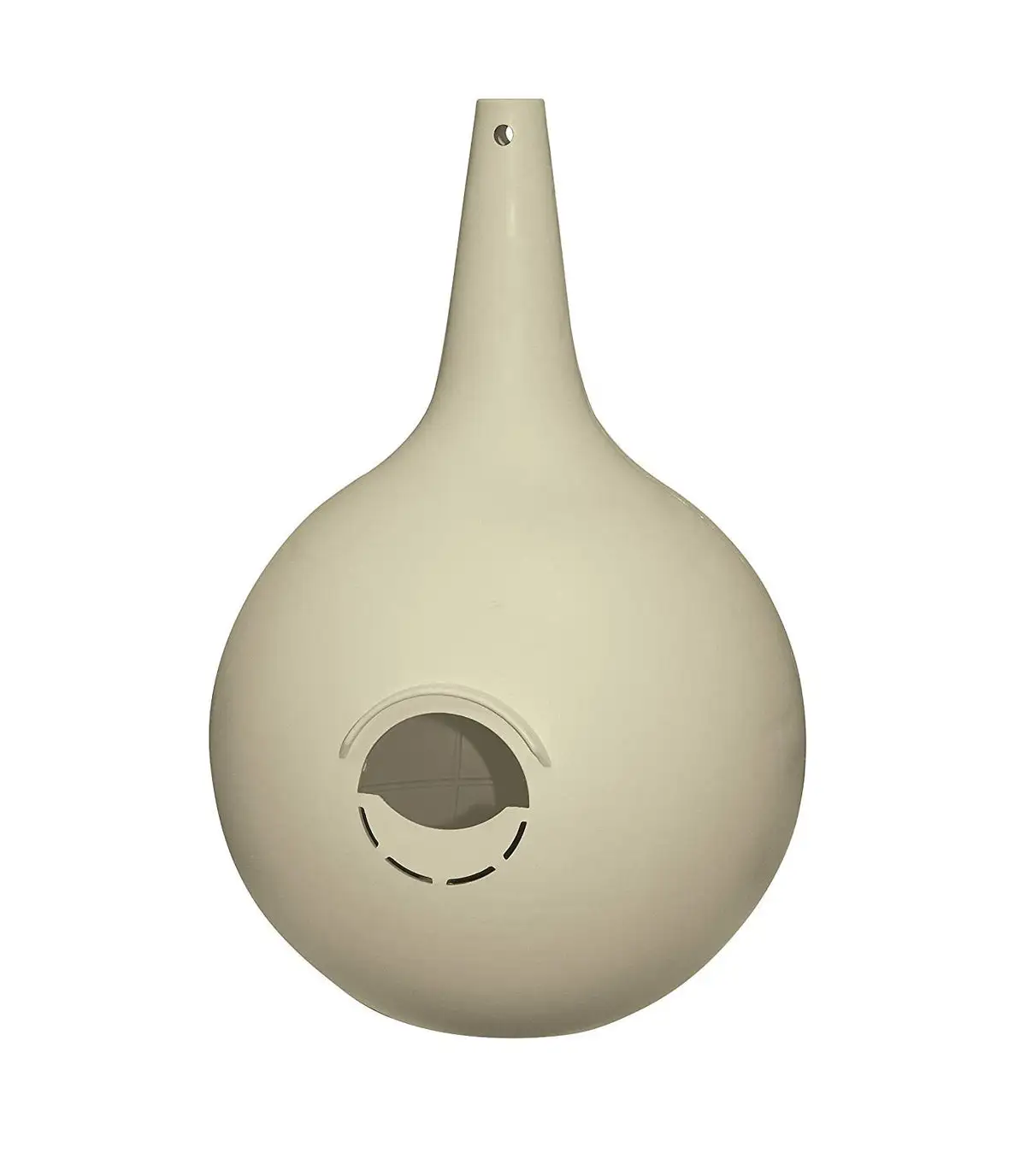 Heath 30008R Purple Martin Gourd