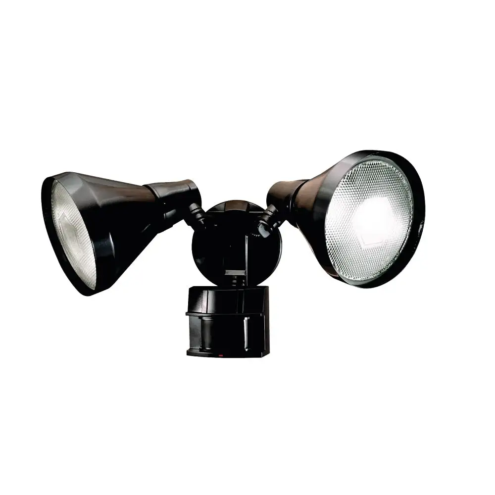 Heath Zenith HZ-5412-BZ Motion Activated Security Light