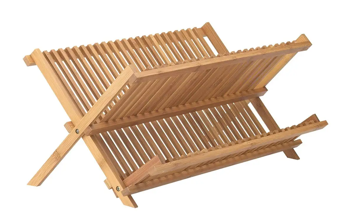 Helen's Asian Kitchen 97086 Dish Rack