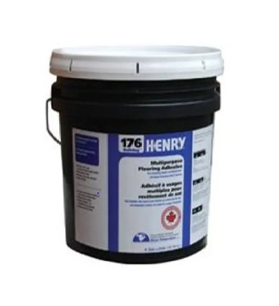 Henry 12289 176 Bulldog Multi-Purpose Flooring Adhesive