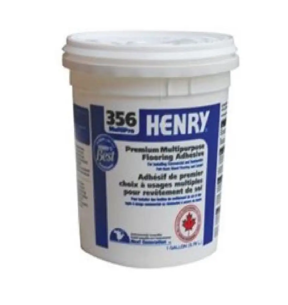 Henry 12327 356 MultiPro Premium Multipurpose Flooring Adhesive