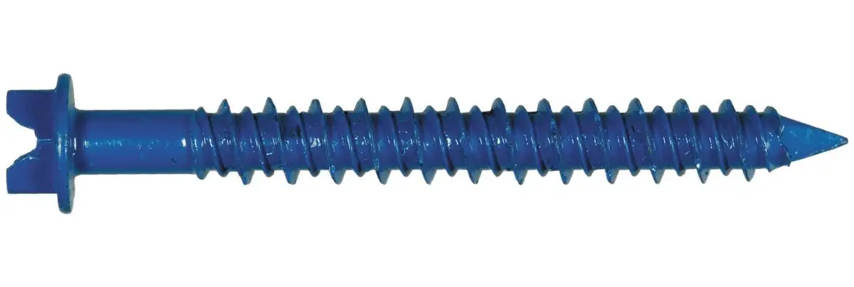 Hillman 375299 Tapper Masonry Fasteners