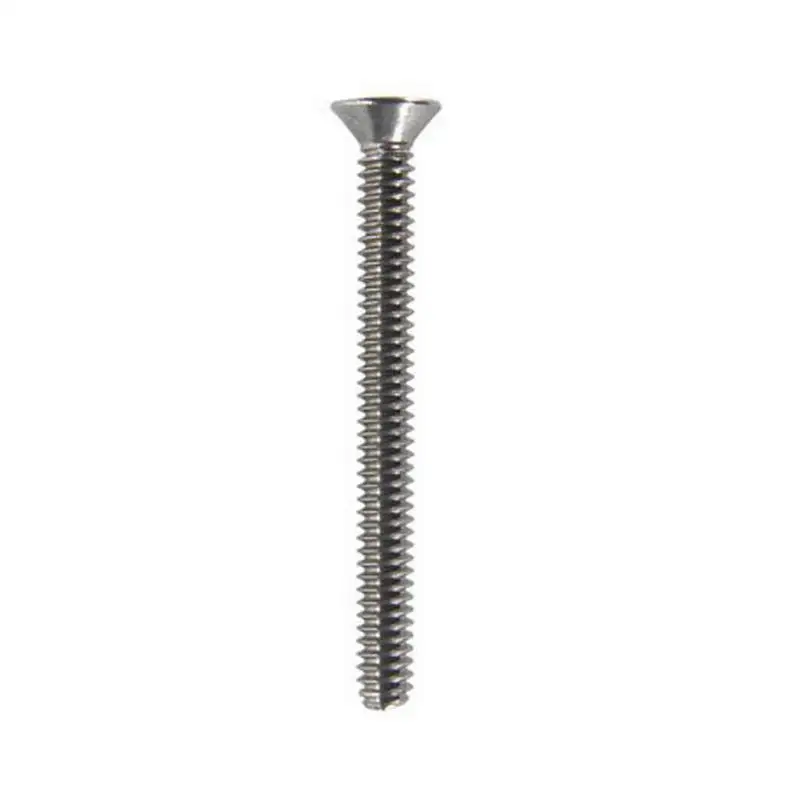 Hillman Fasteners 0825514 Stainless Steel Machine Screws