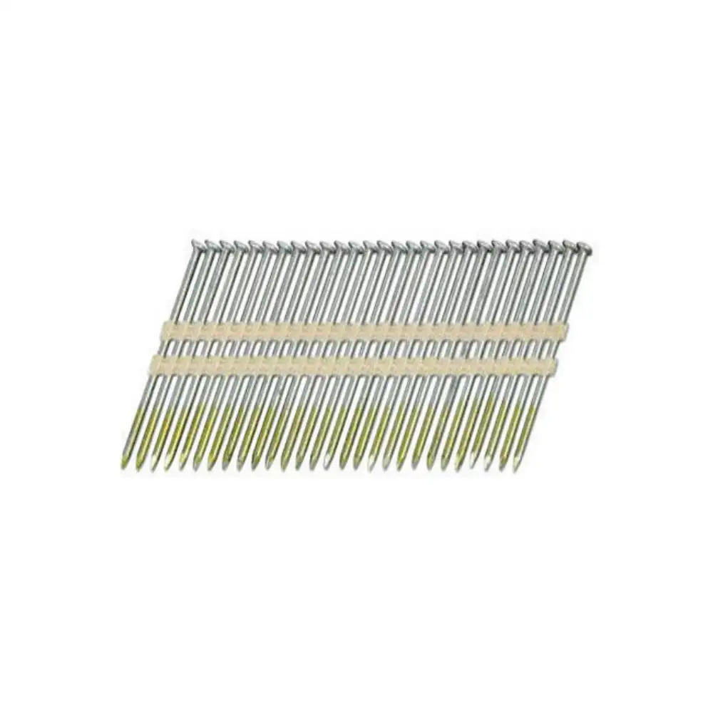 Metabo HPT 10111M Full Round Head Brite Basic Strip Framing Nails