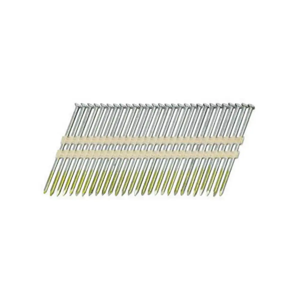 Metabo HPT 10163M Smooth Shank Angled Strip Framing Nails