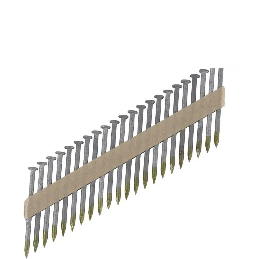 Metabo HPT 17134HPT Angled Strip Metal Connector Nails