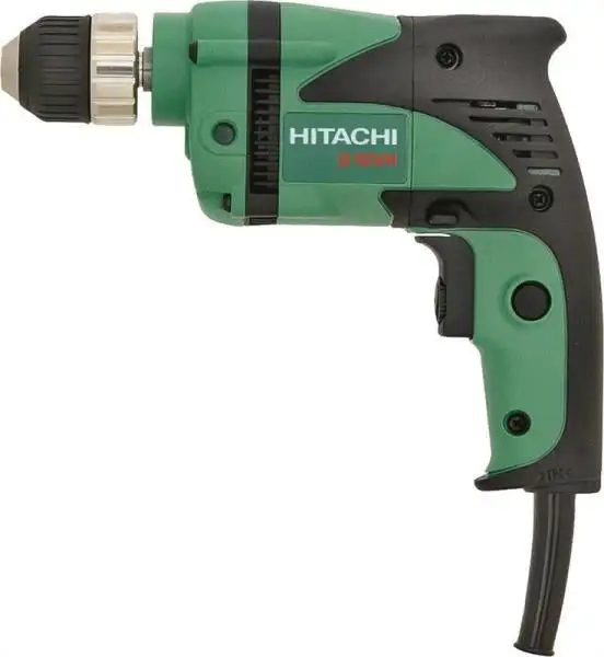 Metabo HPT D10VH2 Lightweight Electric Drill