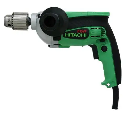 Metabo D13VF HPT Corded Electric Drill