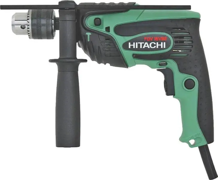 Metabo HPT FDV16VB2M VSR Hammer Drill