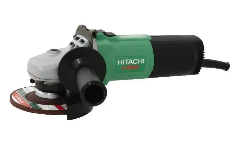 Metabo HPT G12SA4M Angle Grinder