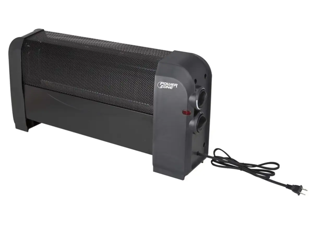 PowerZone DL11 Electric Baseboard Heater