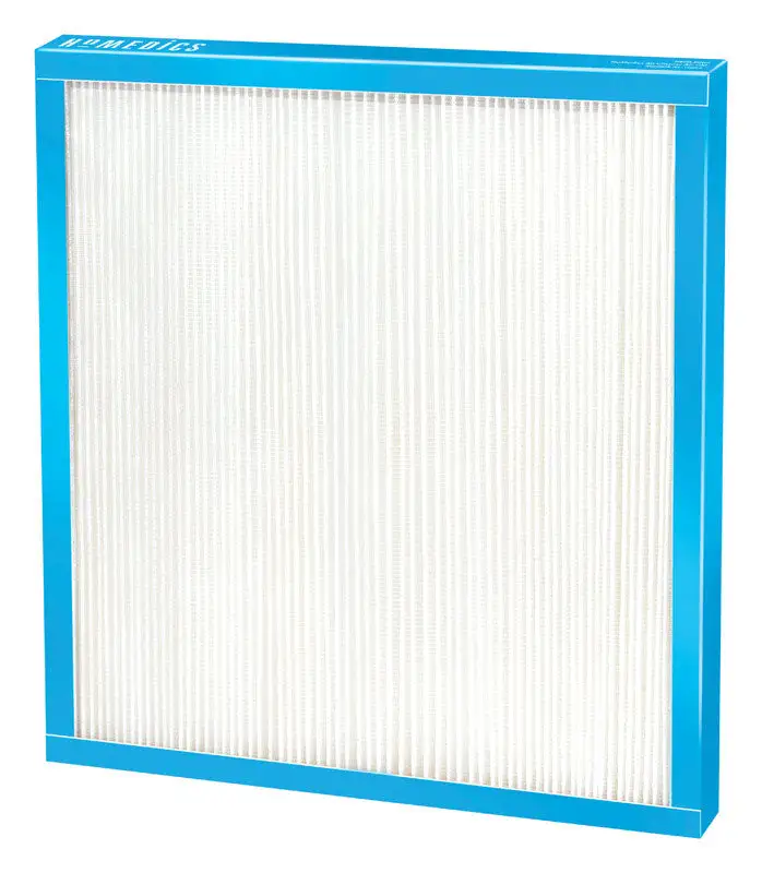 Homedics AF-20FL HEPA Air Cleaner Replacement Filter