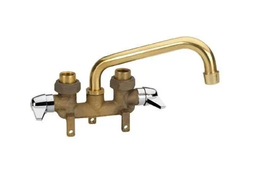 Homewerks Worldwide 3310-250-RB-B Faucet