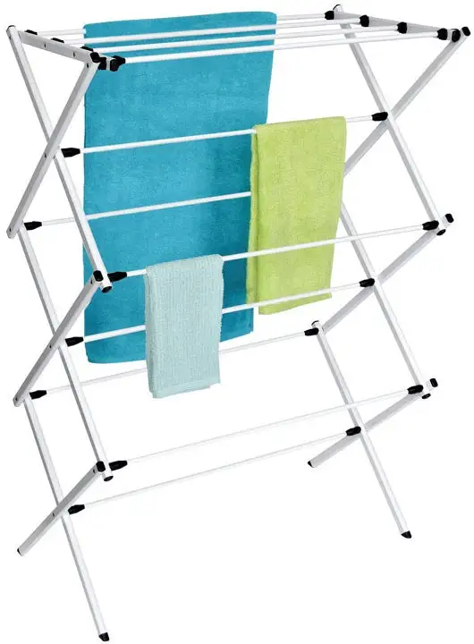 Homz 4230033 Clothes Drying Rack