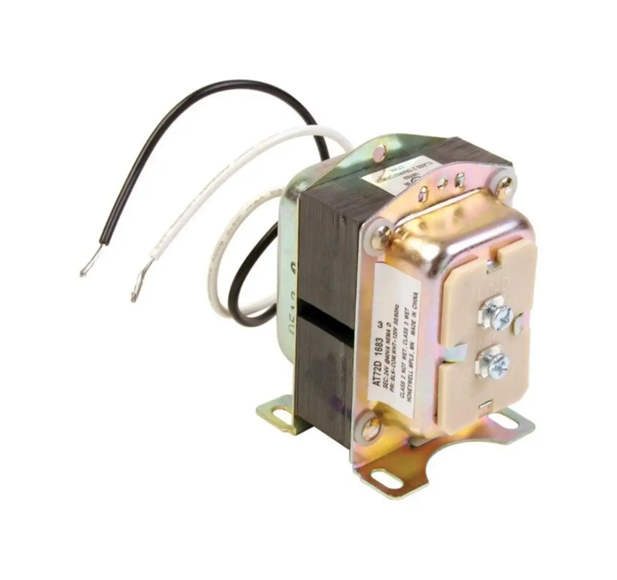 Honeywell AT72D1683 Transformer Multimount