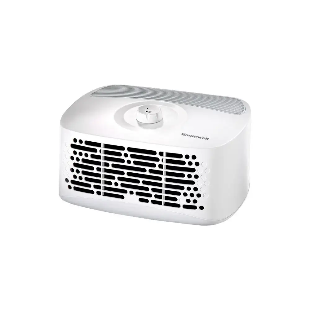 Honeywell HHT270W HEPAClean Air Purifier